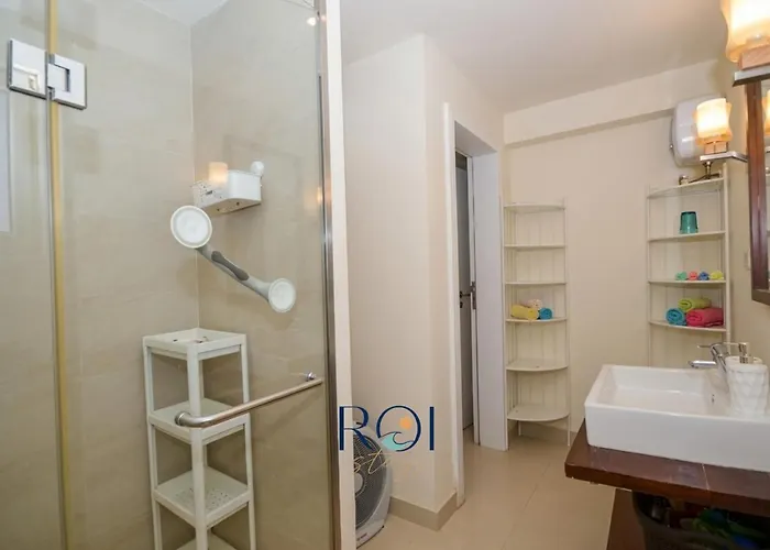 Apartment Veranda 1Br With Private Terrace & Pool View Hurghada